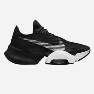 Nike Air Zoom Superrep Dance Sneakers 💚